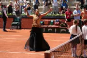 Naomi Osaka's Fashion at French Open Deserves Praise, Not Criticism