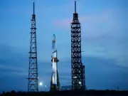 NASA Chief Says 'Spaceflight Is Unforgiving' After New Glenn Rocket Explosion