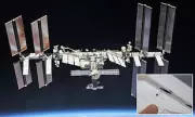 NASA ISS Air Leak Worsens in Russian Module, Risk of Catastrophic Failure