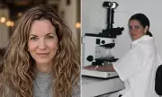 NASA Scientist Claims She Died Three Times and Saw the Same Afterlife