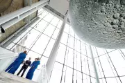 NASA Seeks Poets for Artemis Moon Mission Storytelling