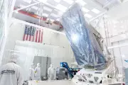 NASA Tests New Telescope to Detect City-Killer Asteroids