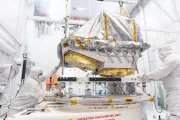 NASA Tests Next-Gen Telescope to Spot City-Killer Asteroids