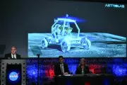 NASA Unveils Accelerated Plan for Permanent Moon Base by 2029