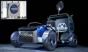 NASA Unveils Two New Lunar Rovers for Artemis Moon Missions