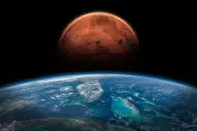 NASA's Psyche Spacecraft to Slingshot Past Mars for Gravity Boost