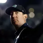 NASCAR Legend Kyle Busch Dies at 41 from Sepsis Due to Pneumonia