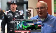 NASCAR Star Kyle Busch Dies After Seeking Help from Physician's Assistant