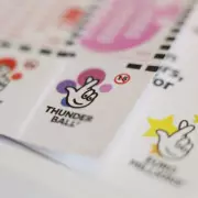 National Lottery Draw: £8.3m Jackpot Tonight, May 20