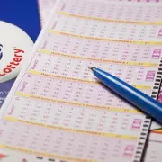 National Lottery Lotto Results: £5m Jackpot Draw Tonight