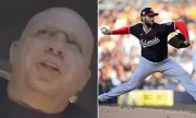 Nationals Fire Staffer Over Hidden Camera Comments on Catholic Pitcher
