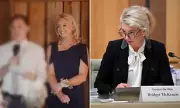 Nationals Senator McKenzie Billed Taxpayers for Son's Wedding Trip