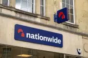 Nationwide Profits Fall but 4.4 Million Members to Get £100 Bonus