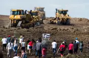 Native American Tribes Win Victory Against Graphite Mine in Sacred Black Hills