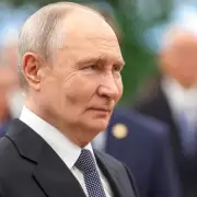 NATO Fears Russia Hiding Nuclear Missiles on Arctic Seabed