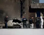 NATO on Alert as Russian Drone Strikes Romania, Alliance Vows Defense
