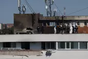 Nato Vows to Defend Romania After Russian Drone Hits Apartment Block