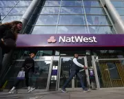 NatWest Warns of £140m Hit from Iran Conflict Amid Profit Rise
