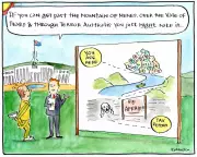 Navigating the Perilous Path to Reform in Australian Politics