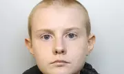 Nazi-obsessed teen jailed for 15 years for axe attack on Iranian Kurd