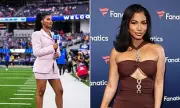NBA Reporter Taylor Rooks Raises $2.1M to Erase Medical Debt in Georgia