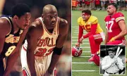 NBA Tops NFL as America's Biggest Sporting Export, Survey Finds