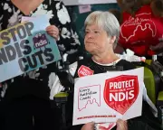 NDIS Overhaul to Increase Isolation, Warns Former Royal Commissioner