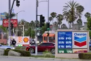 Nearly Half of Americans Cut Spending as Gas Prices Soar Amid Iran War