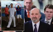 Nearly Half of Americans Want Howard Lutnick to Resign Over Epstein Ties, Poll Finds