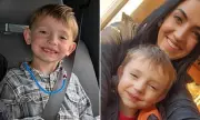 Nebraska Boy, 5, Critically Injured After Father Runs Over Box He Was Hiding In