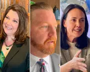 Nebraska Democratic Primary: House and Senate Candidates Vie for Votes