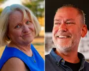 Nebraska Democratic Primary Winner to Step Aside for Independent