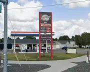 Nebraska Woman Injured by Dog-Triggered Shotgun Near Store