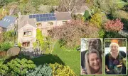 Neighbour from Hell: 15-Year Feud Ends in Court After Lawnmower Spat