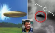 Neil deGrasse Tyson: Universe Teeming with Alien Life, Ready for Contact