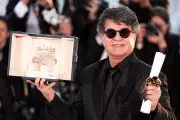 Neon's Unprecedented 6-Year Palme d'Or Streak at Cannes Continues