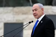 Netanyahu Aims to End US Military Aid to Israel Within Decade