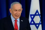 Netanyahu Praises India's 'Crazy Love' for Israel Amid Global Isolation