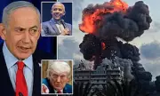 Netanyahu Seethes as Trump Nears Iran Deal, Yearns for Obama Era