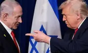 Netanyahu's War Hawks Circle as Trump Races to Unveil Iran Peace Deal