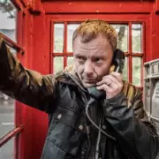 Netflix Adds Acclaimed British Crime Drama Prey to Its Lineup