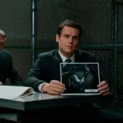 Netflix Crime Drama Mindhunter Hailed as Masterpiece Rivaling Line of Duty