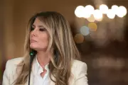 Netflix Cuts Melania Trump Joke from Kevin Hart Roast Amid Kimmel Feud