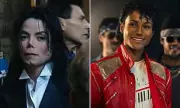 Netflix Docuseries on Michael Jackson’s 2005 Trial Drops Trailer Amid Biopic Controversy