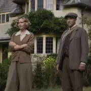Netflix Period Drama 'The Dig' Perfect for Jane Austen Fans