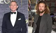 Netflix Star Leo Suter Emerges as Surprise James Bond Contender