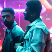 Netflix Thriller Nemesis Dominates Charts, Fans Demand Season 2