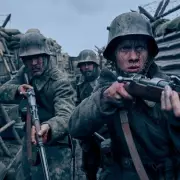 Netflix War Epic 'All Quiet on the Western Front' Hailed as Superior to Saving Private Ryan
