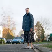 Netflix's 100% Rated Series Marianne Praised Despite Disgusting Scenes