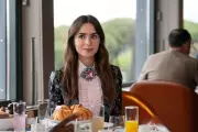Netflix's 'Emily in Paris' to End After Six Seasons, Creator Confirms